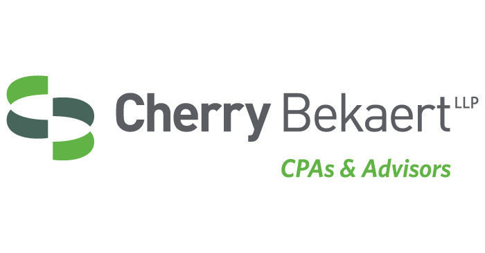 Cherry Bekaert LLP Logo