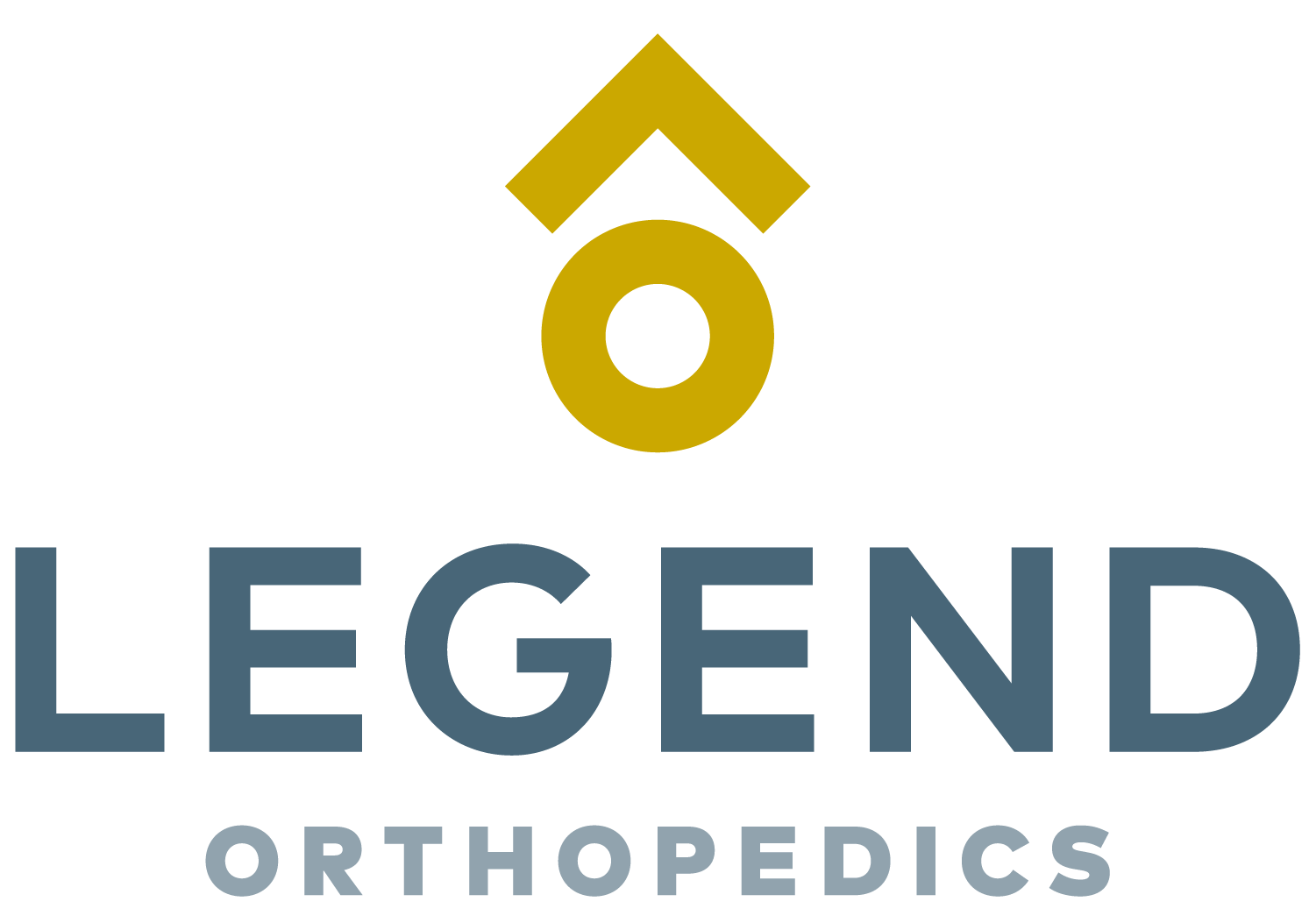 Legen Orthopedics