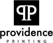 Providence Printing Color PMS 377 green