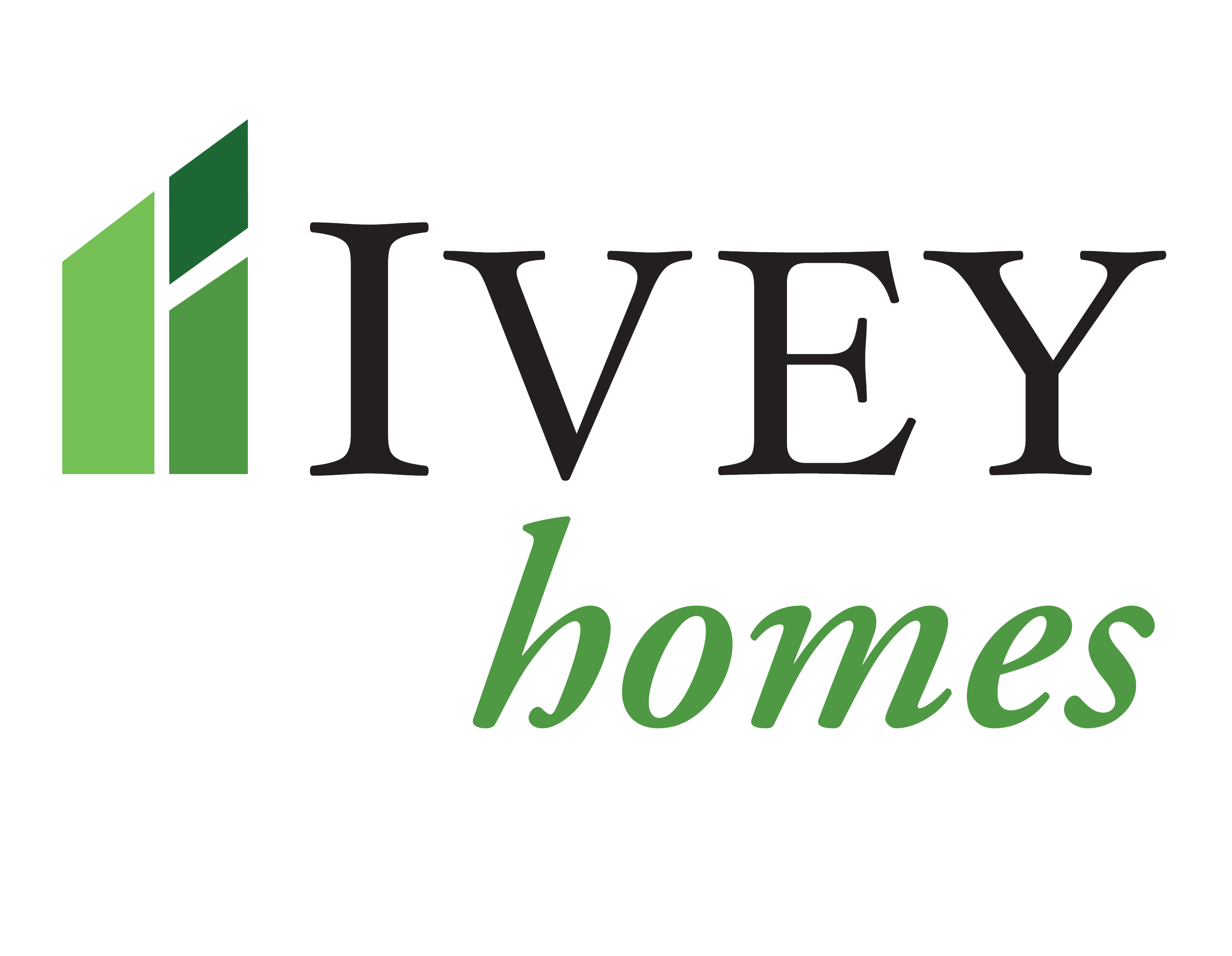 ivey homes (1)