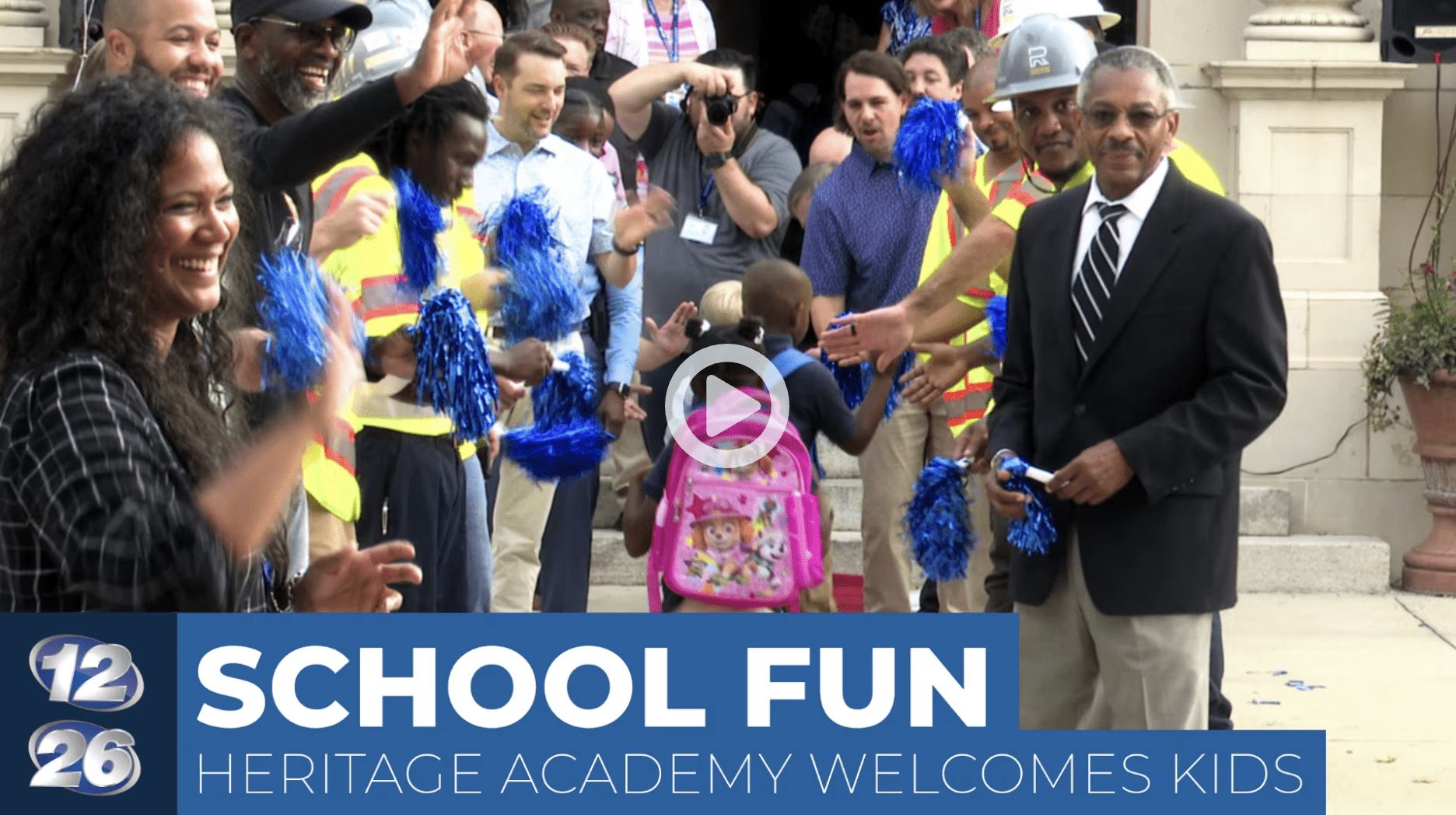 Heritage Academy